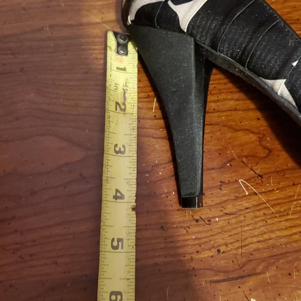 Michael Angelo Heels View 4